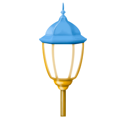 Уличное освещение